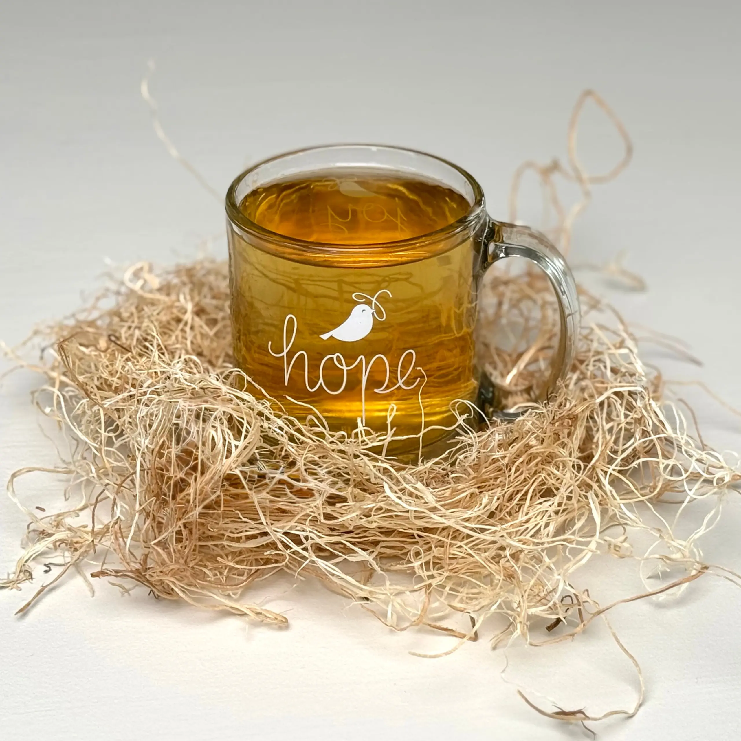 Hope and Joy Mug