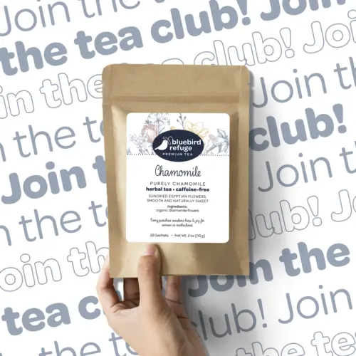 Tea Club