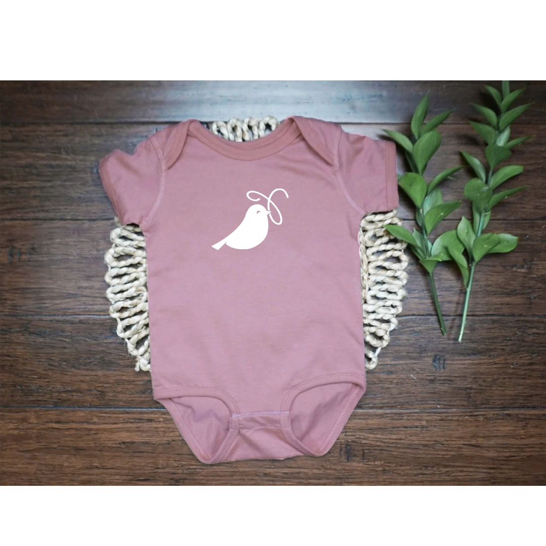 Bluebird Onesie (3 color options) - Image 3