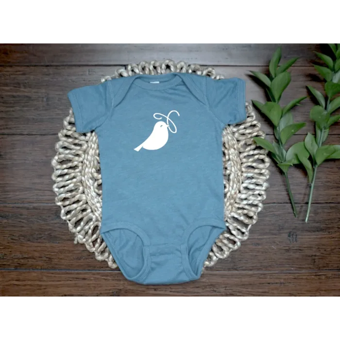 Bluebird Onesie (3 color options) - Image 2