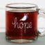 Bluebird Refuge Hope and Joy Mug