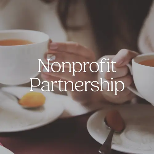 1% for Women Nonprofit Partner
