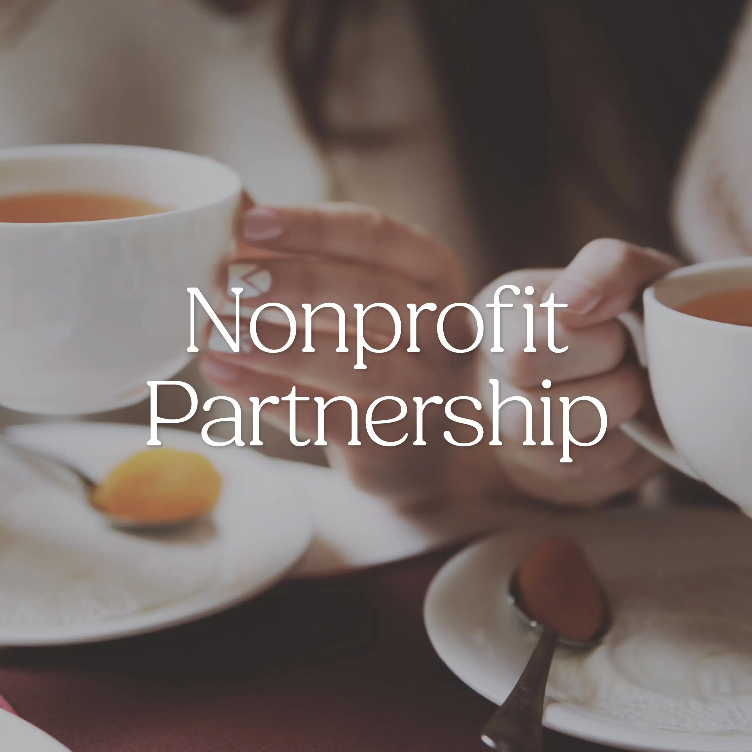 1% for Women Nonprofit Partner