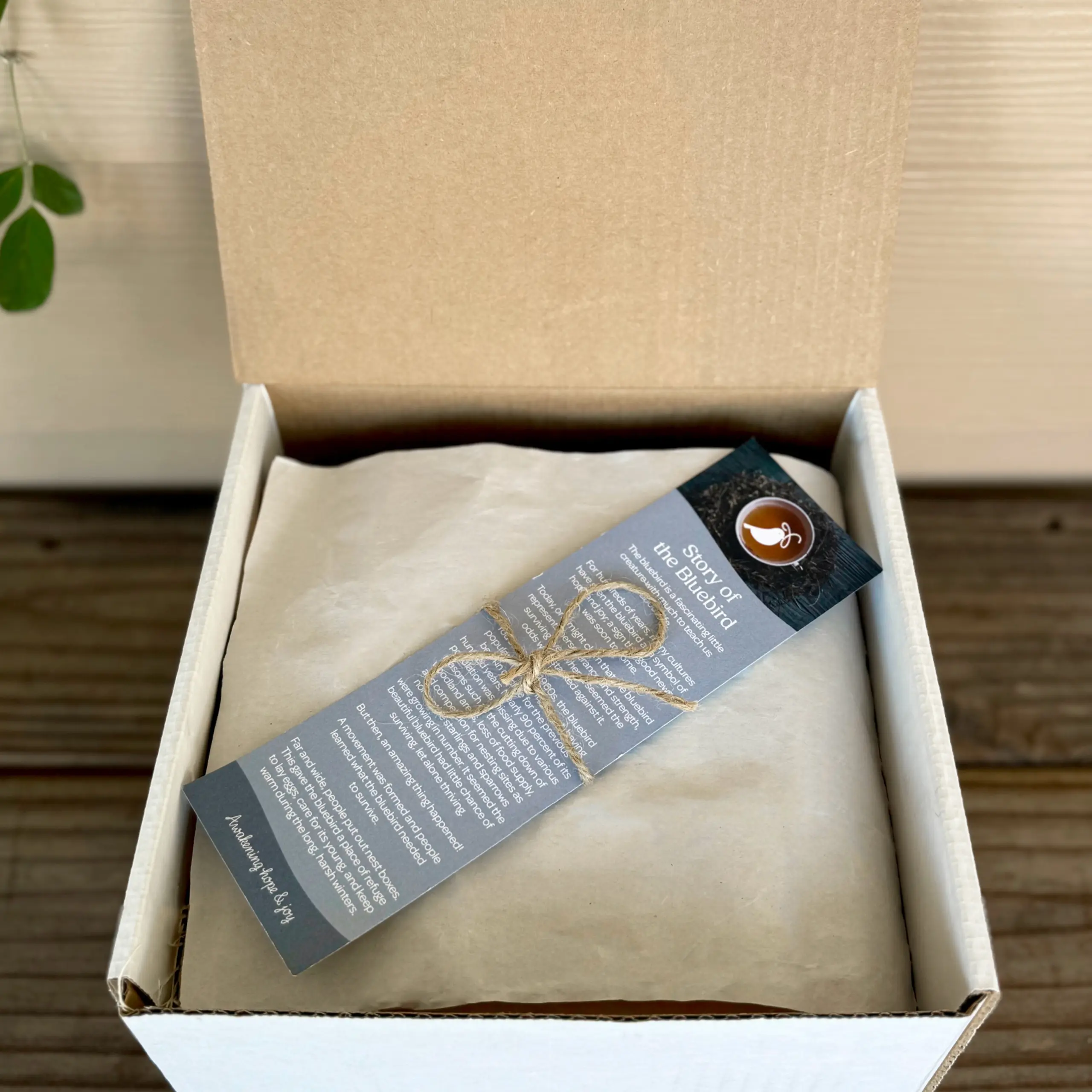 Cozy Moments Gift Box - Image 2