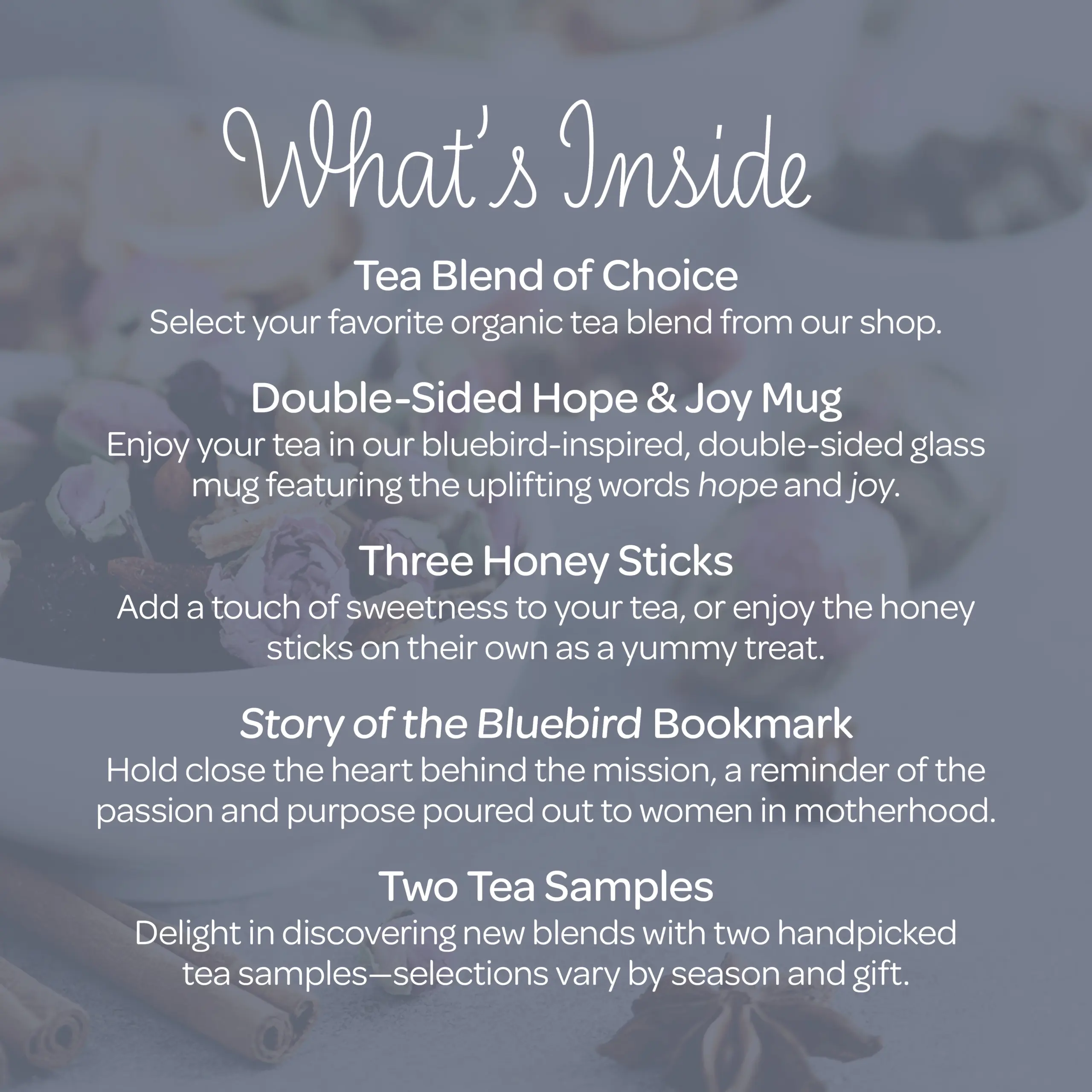 Cozy Moments Gift Box - Image 3