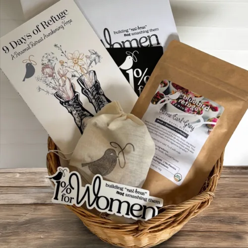 Bluebird Membership Party Pack