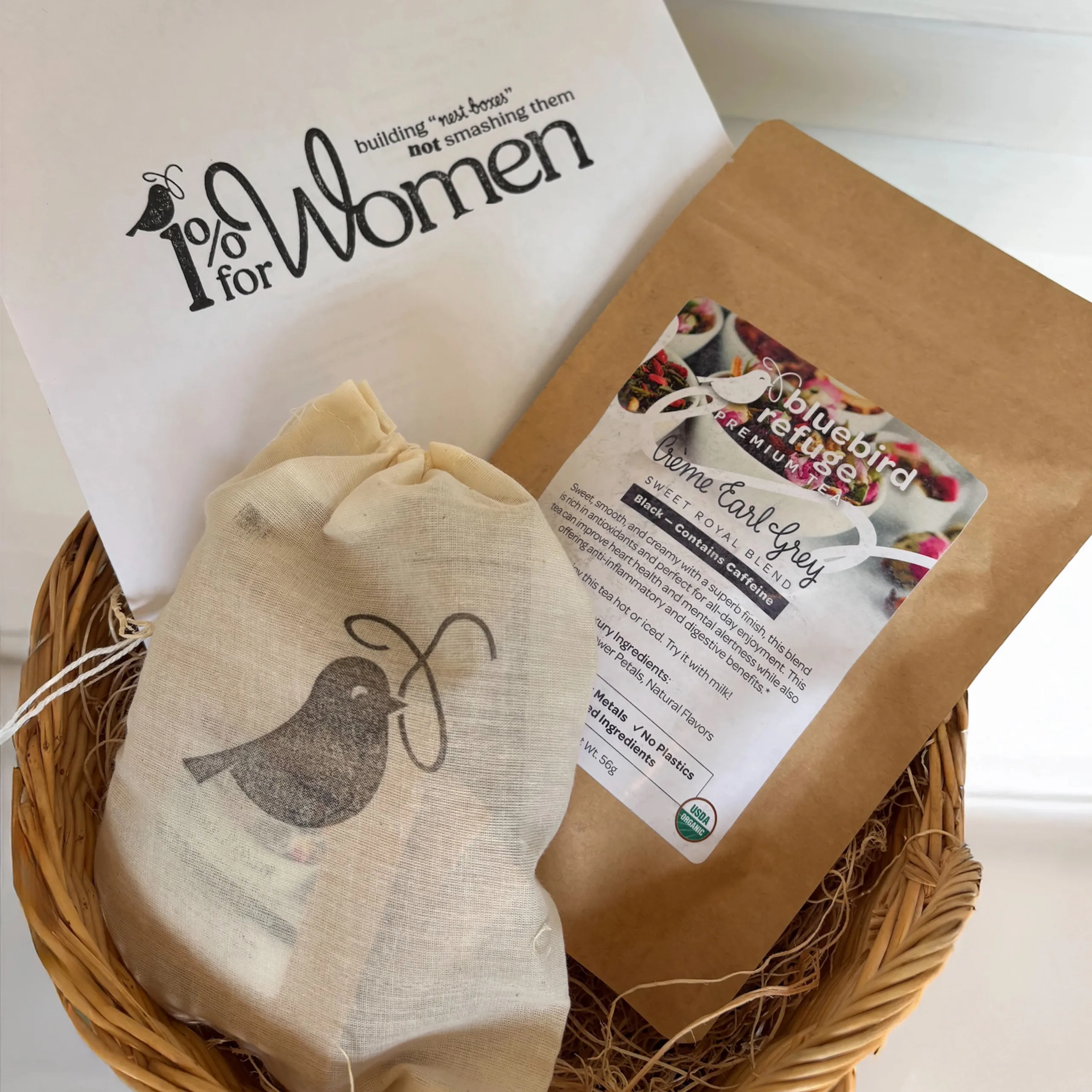 Tea Party Pack