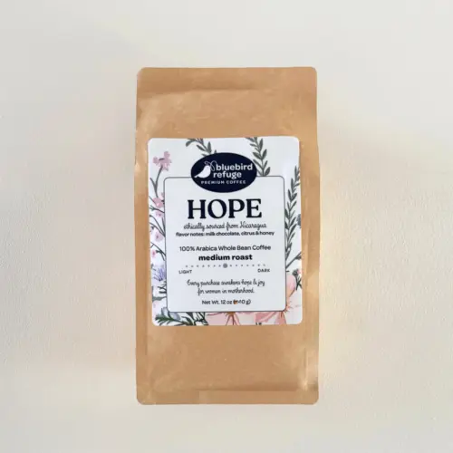 HOPE Specialty Coffee
