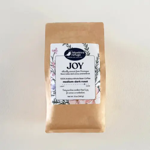 JOY Specialty Coffee
