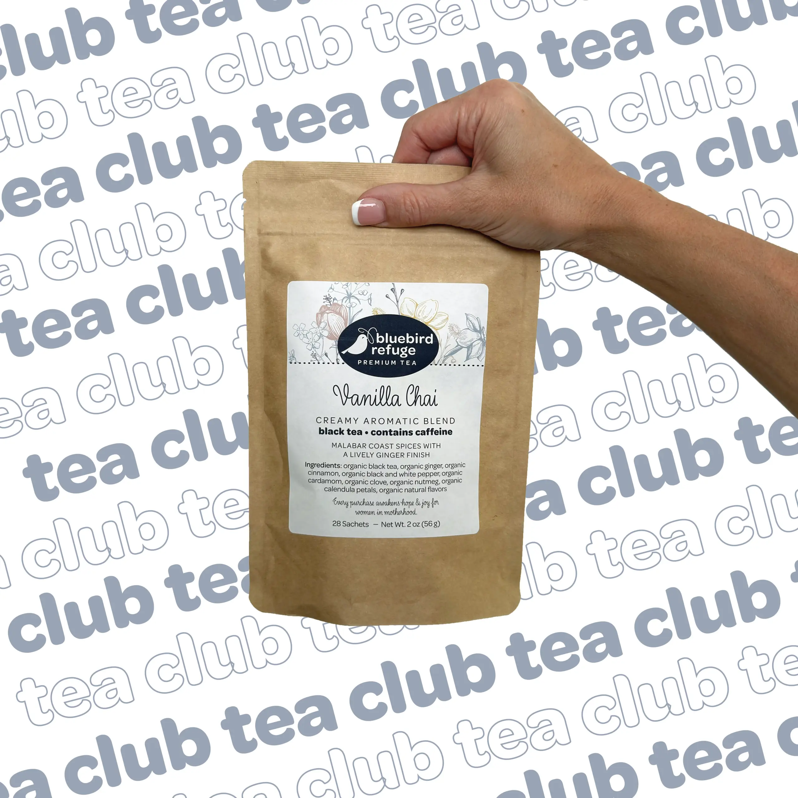 Tea Club