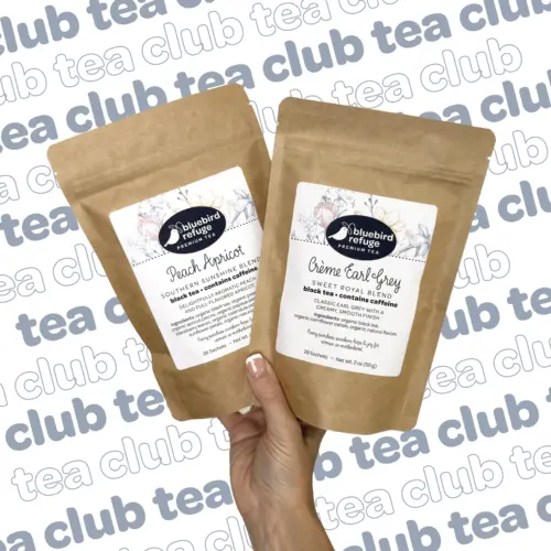 Tea for Two Club