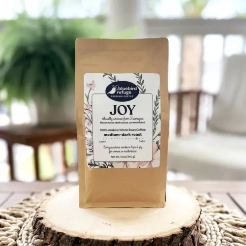 JOY Specialty Coffee