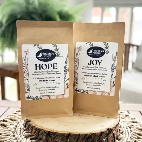 HOPE & JOY Specialty Coffee