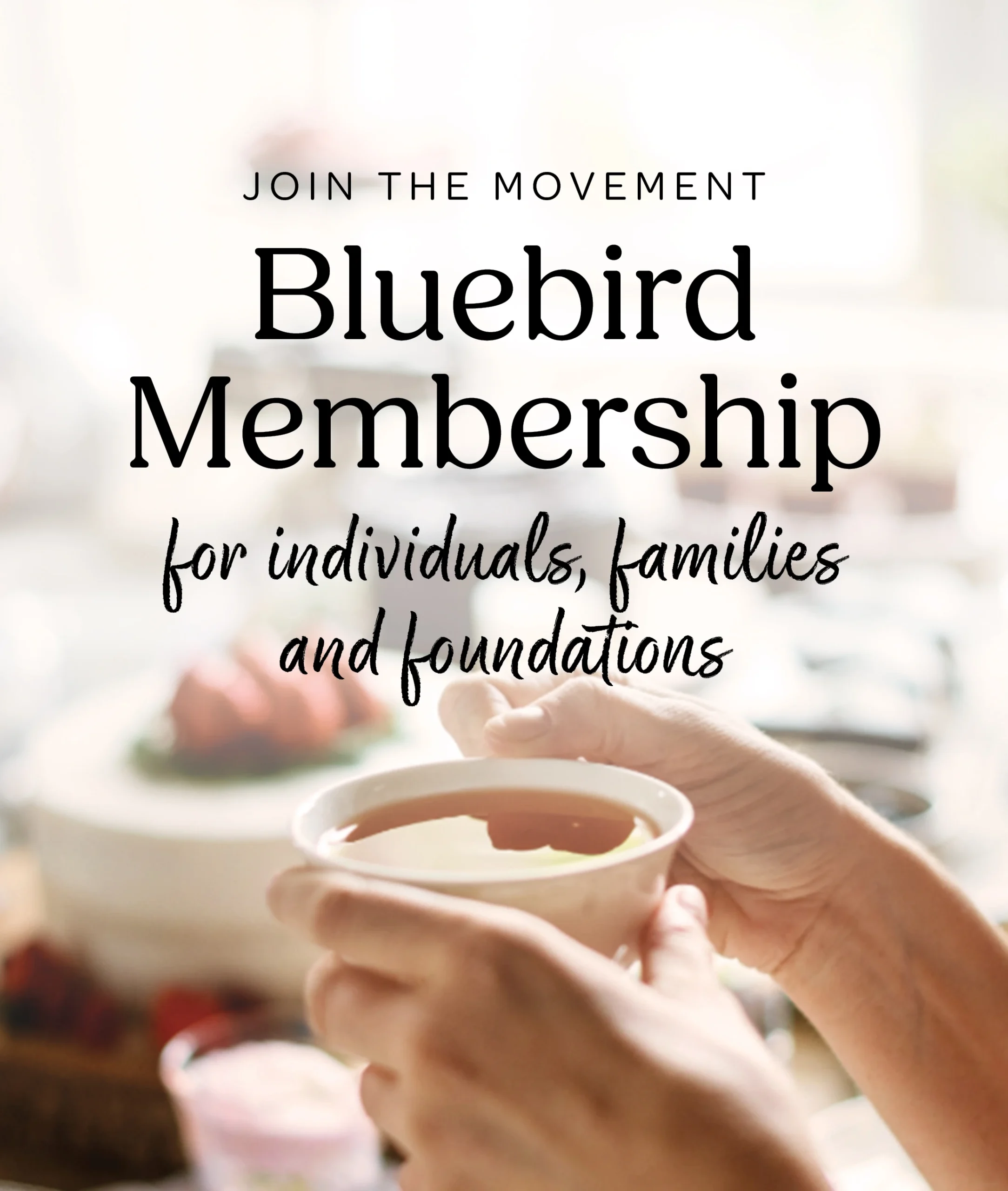 1% for Women Individual Membership
