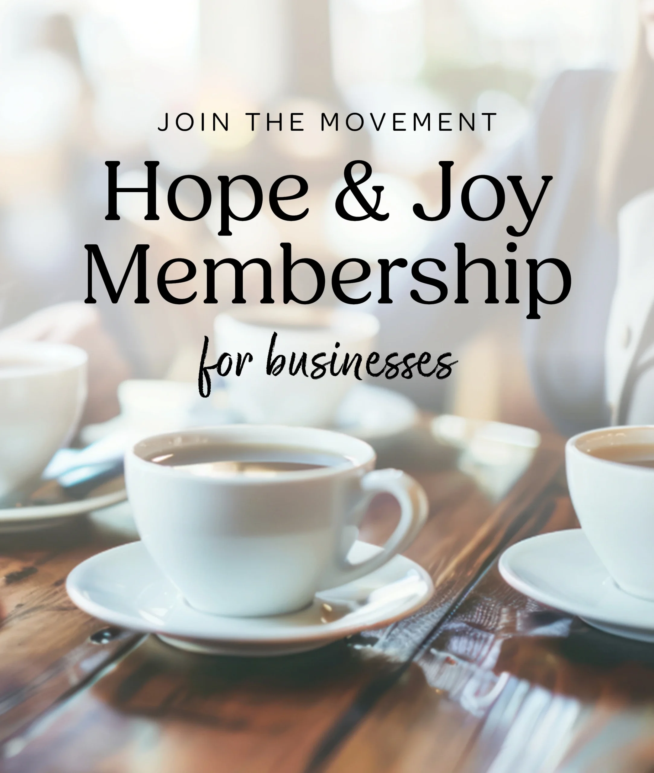 1% for Women Business Membership